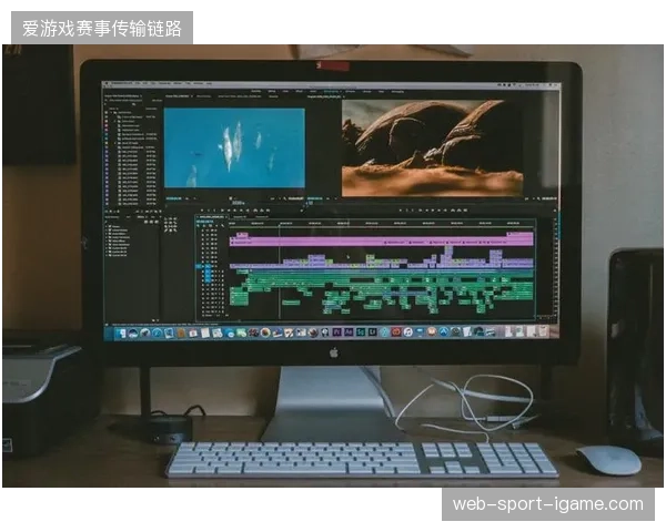版权方严控远程制作剪辑权限，是否在无意间阻碍了赛事长尾流量的爆发